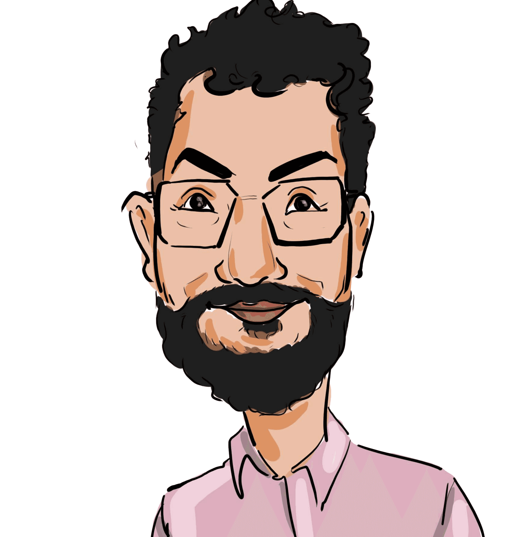 Profile photo of Uday Nayak